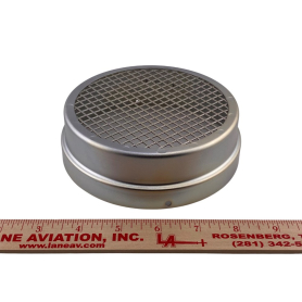 STARTER GENERATOR COVER