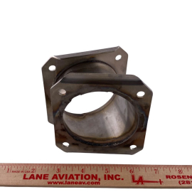 3" FLANGED COUPLER SPACER