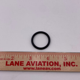 O-RING FOR OIL COOLER FITTING