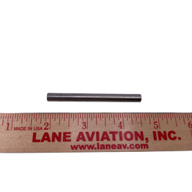 IDLER BUSHING-attach STAB. ALL