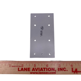 SHIM-REAR SPAR STAB/ ASK HOLES or NO HOLES