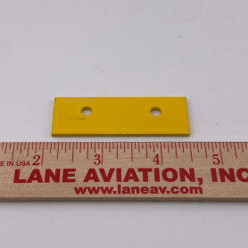SHIM-FIN ATTACH-LWR