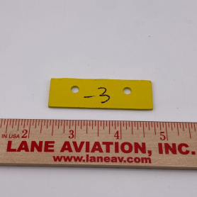 SHIM-FIN ATTACH-LWR