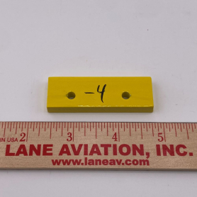 SHIM-FIN ATTACH-LWR