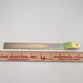 BRACKET-WIRE DEFLECTOR