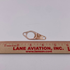 GASKET- NOZZLE, FUEL