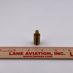 HINGE PIN-RUDDER BOOST TAB