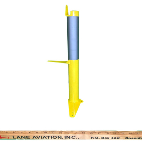ELEVATOR TORQUE TUBE R/H