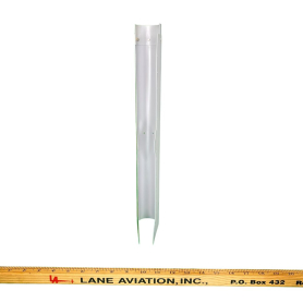 ELEVATOR L.E. SKIN L/H 602