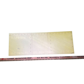 SKIN CENTER ELEVATOR