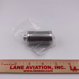 P-3 FILTER (-65 & -67)W/DRAIN VALVE