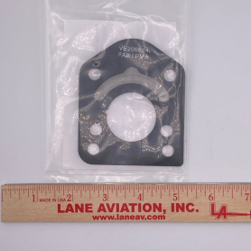 PROP GOVERNOR GASKET