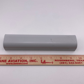 CHANNEL SPLICE RUDDER SPAR