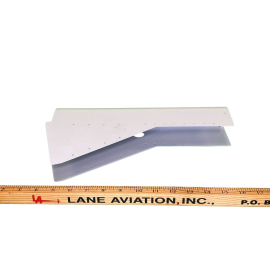 SKIN-L/E RUDDER 502A