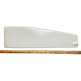 ANGLE REAR SPAR FIN