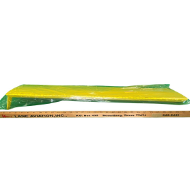 TRIM TAB ASSY - 401 thru 502XP