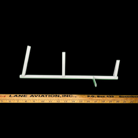 FRAME ASSY RUDDER TAB