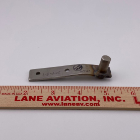 PIVOT ASSY BOOST TAB