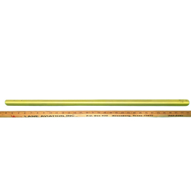 CHANNEL ASSY RUDDER LWR