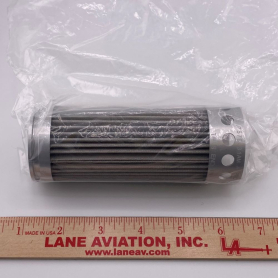 OIL FILTER PT6A-140 ENG- INTERNAL (Alternate: 305925701)