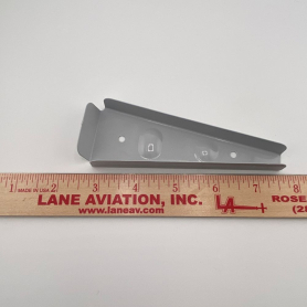 STAMPING- RIB- AUX VERTICAL FIN TE