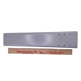 SPAR- FRONT- AUX VERTICAL FIN