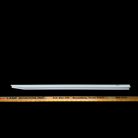 SPAR ASSY RUDDER LWR AFT