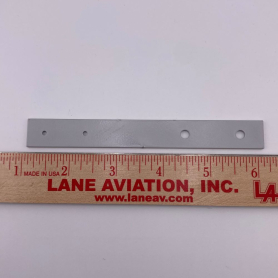 PLATE ROOT RIB SPLICE