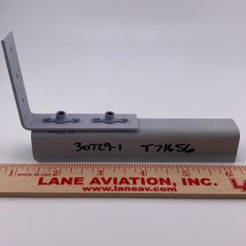 ASSY-ROOT RIB EXTENSION BOOST TAB 502A