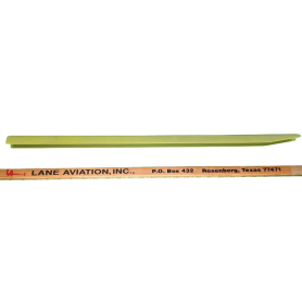 SPAR ASSY-RUDDER=LWR AFT.  502A