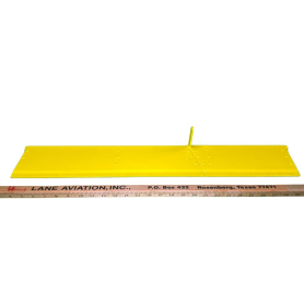 BOOST TAB 602/502A RUDDER
