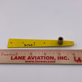 OUTBD HINGE ASSY- ELEV TAB 602