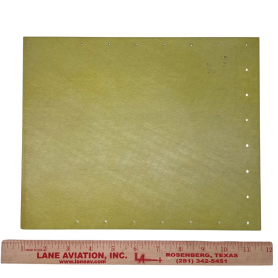 SKIN INBOARD ELEVATOR 602