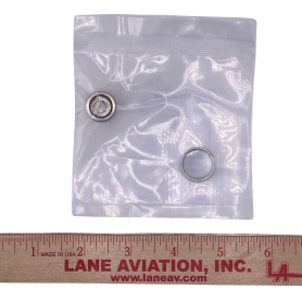 REPAIR HINGE ELEVATOR/RUDDER