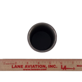 2 1/2"  S/S HOSE MENDER