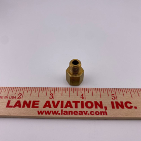 ADAPTER (DRIVE PAD) VENT FITTING