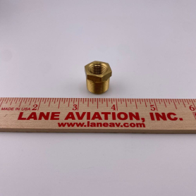 FITTING  (W/W PUMP 8000-953-238 FTGS)