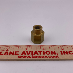 REDUCER BUSHING