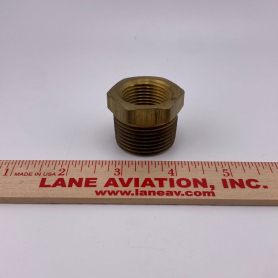 REDUCER BUSHING