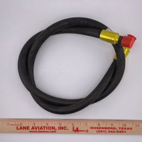 BRAKE HOSE AT301/401
