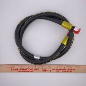 HOSE ASSY-BRAKE  400 W/402 GEAR