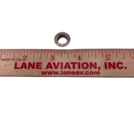 CAMLOCK, GROMMET LOW PROFILE SS