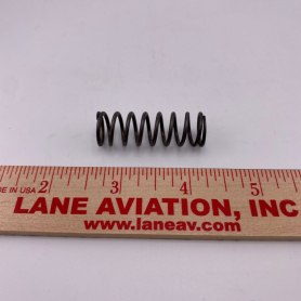 LOCK PIN SPRING