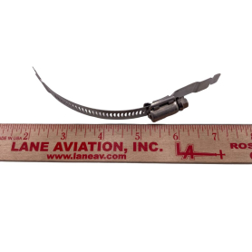 FASTENER CLAMP