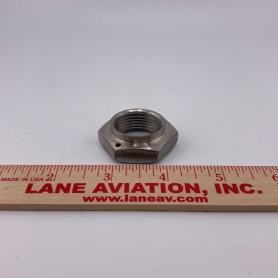 AXLE NUT-T.W.-ALL 1 3/4" SOCKET WRENCH