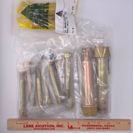 400/402 LANDING GEAR BOLT KIT