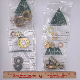 400/402 LANDING GEAR BOLT KIT