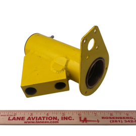 TAIL WHEEL HOUSING 502