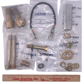 Hardware Kit for 802 T/W Spring 40092-8