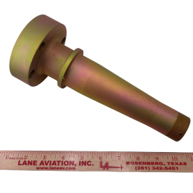 AXLE- MAIN GEAR 400/500